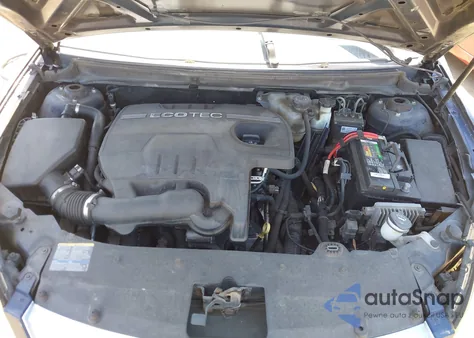 2009 Saturn Aura Xe из США, поврежденный, VIN 1G8ZS57B69F190820